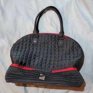 Dl+activ travel handbags